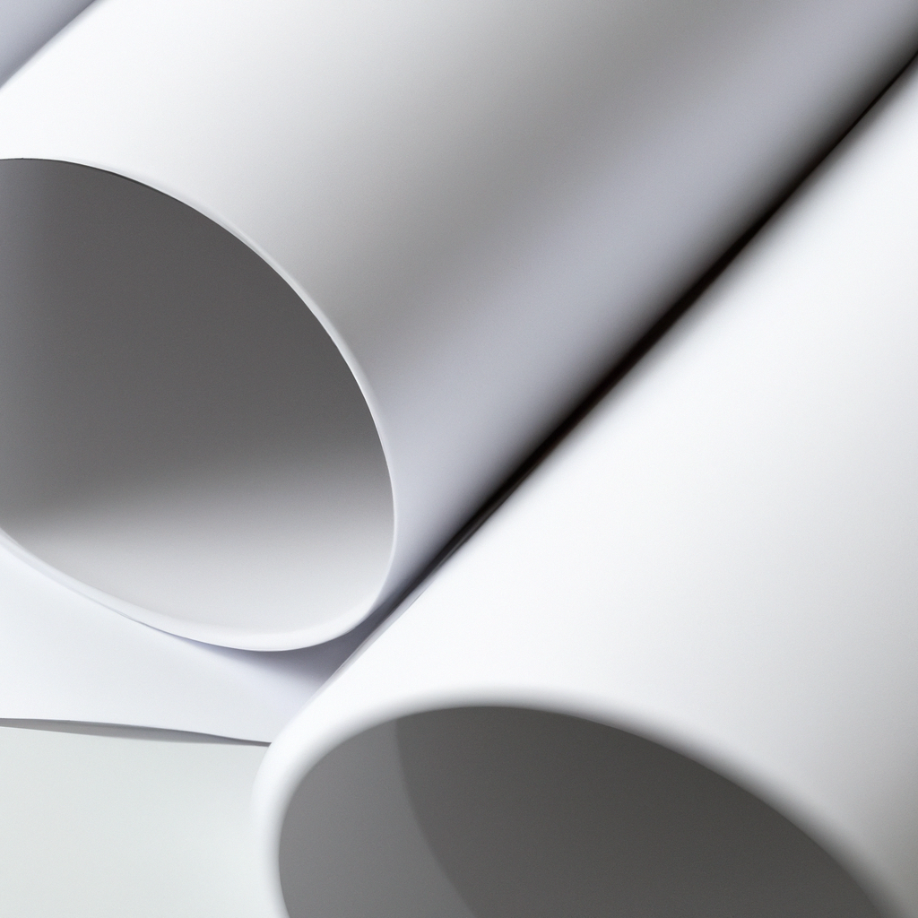 Food Grade Paper Roll Food Grade Paper Roll